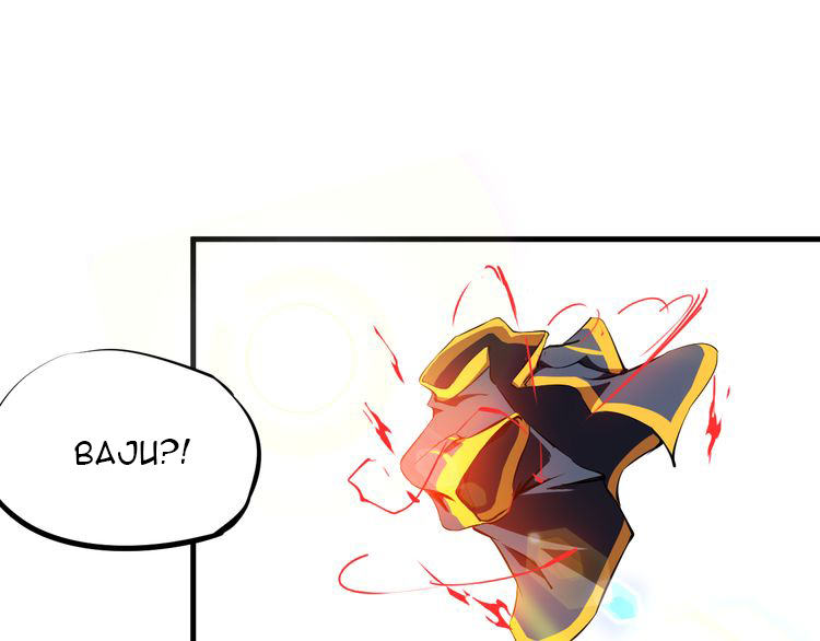 Dragon’s Blood Vessels Chapter 03 Gambar 30